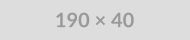 190x40